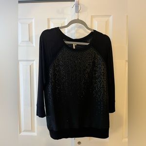 Women’s Calvin Klein top, size s